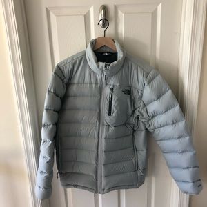North Face Anconagua Jacket